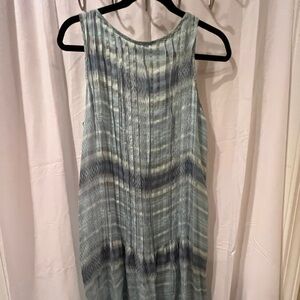 Club Monaco Silk Dress Size 12